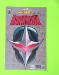 Infinity Countdown Darkhawk #2c 2018 Marvel Comics Variant High Grade X120-91