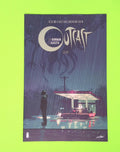 Outcast #8 2015 Image Comics High Grade Comic Book W180-239