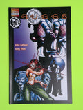 Buggs #1 Vol. 1 Acetylene Comics High Grade Comic Book J47-111