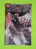 Taskmaster #3 Vol. 2 2011 Marvel Comics 1st App 8.0 Comic Book K57-187