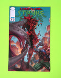 Codename Stryke Force #7 1994 Image Comics 8.0 Comic Book X142-24