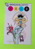 Solo #12 2006 DC Comics High Grade Comic Book G94-60