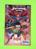 Batman and Robin #40 Vol. 2 2015 DC Comics High Grade Comic Book W198-275
