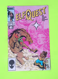 Elfquest #8 Vol. 2 1986 Epic Comics 8.0 Comic Book W82-24