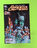 Green Lantern #23 Vol. 4 2007 DC Comics High Grade Comic Book X159-64