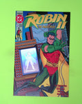 Robin II #3 1991 DC Comics High Grade Comic Book Q24-164