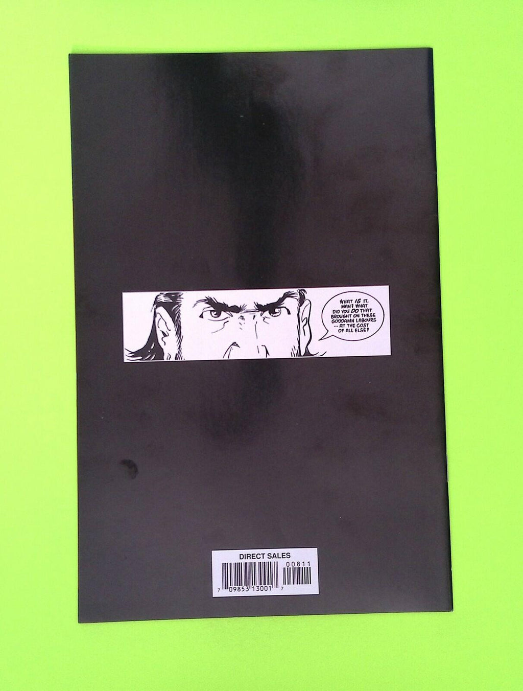 Mage #8 Vol. 2 1998 Image Comics 8.0 Comic Book R51-104