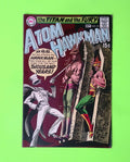 Atom and Hawkman #44 Vol. 1 1969 DC Comics High Grade Comic Book B19-174
