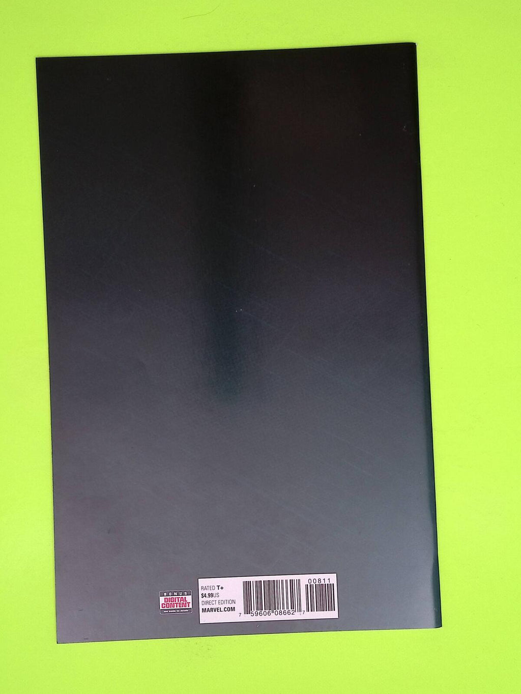 Secret Empire #8 2017 Marvel Comics High Grade Comic Book K55-87