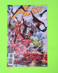 Flash #44 Vol. 4 2015 DC Comics High Grade Comic Book R71-252