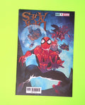 Dark Ages #1b 2020 Marvel Comics Variant High Grade Comic Book X280-28