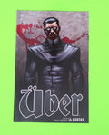 Uber #24c 2015 Avatar Press Variant High Grade Comic Book B38-237