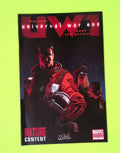 Universal War One #1 2008 Soleil 8.0 Comic Book J54-159