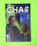 Hellblazer Special Chas #3 Vertigo High Grade Comic Book Q64-131