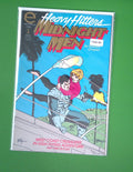 MIDNIGHT MEN #1 MINI 7.0 EPIC COMIC BOOK TS66-85