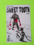 Sweet Tooth #15 2011 Vertigo High Grade Comic Book W203-120