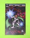 Force #1 2000 Hardline Studios High Grade Comic Book W124-204