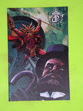 Deathmatch #1eccc 2012 BOOM! Studios Variant 7.0 Comic Book K58-73