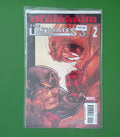 ULTIMATES 3 #2 HIGH GRADE ULTIMATE MARVEL COMIC BOOK TS47-86