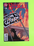 Hitman #26 1998 DC Comics High Grade Comic Book M33-218