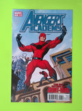 Avengers Academy #7 2011 Marvel Comics 8.0 Comic Book P51-100
