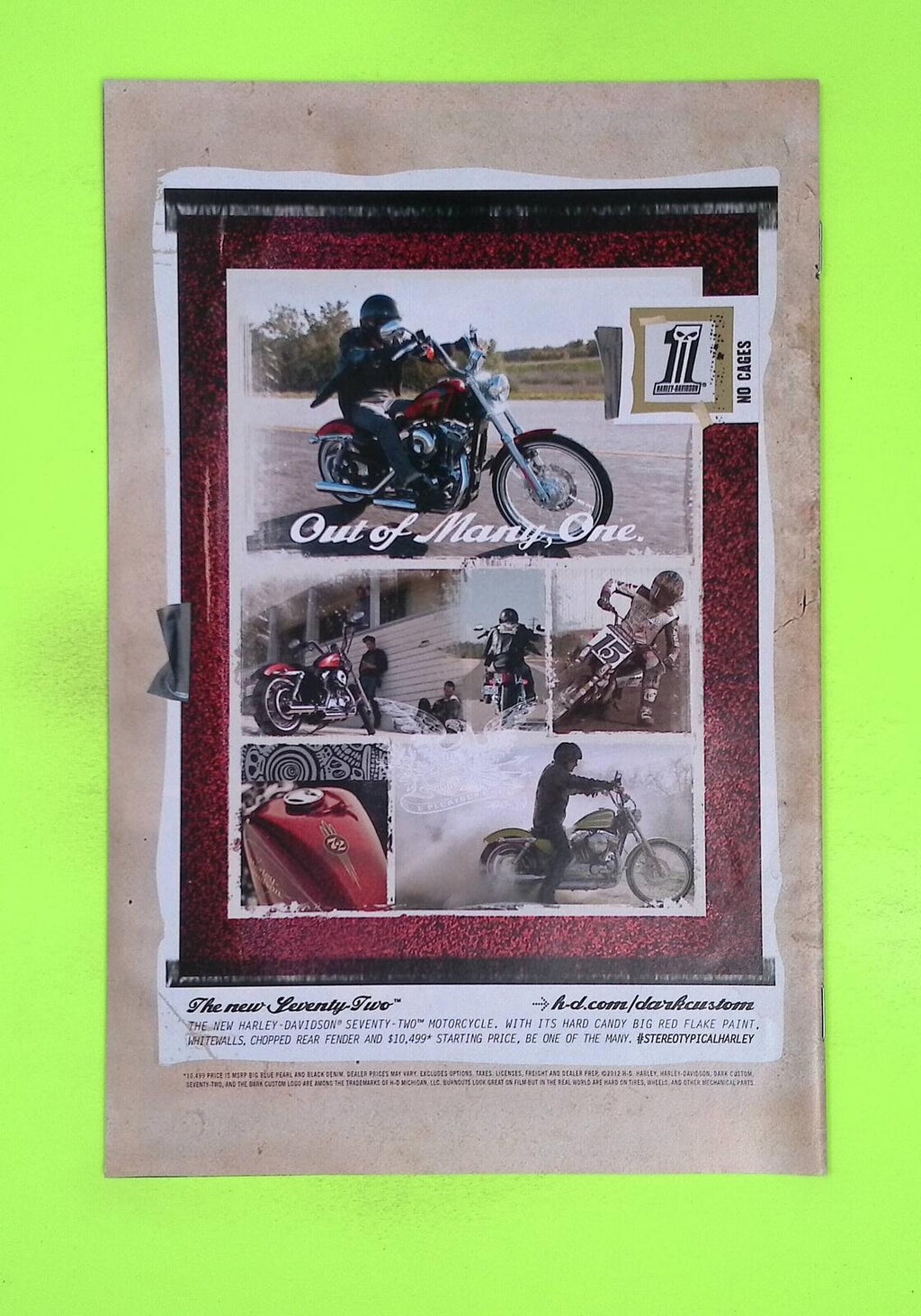 Fury MAX #3 2012 MAX Comics Mid Grade Comic Book A68-174