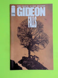 Gideon Falls #7 2018 Image Comics Higjh Grade Comic Book L41-212