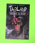 TaoLand #5 Severe Reality High Grade Comic Book B18-82