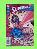 Superman #188 Vol. 2 2003 DC Comics High Grade Comic Book P20-158