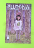 Plutona #1 2015 Image Comics High Grade Comic Book W50-164