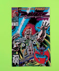 Ravage 2099 #5 1993 Marvel Comics 7.0 Comic Book L17-125