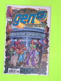 Gen 13 Interactive #1 1997 Image Comics High Grade Comic Book K33-41