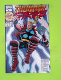 Thunderstrike #1 Vol. 1 1993 Marvel Comics High Grade Comic Book K99-262