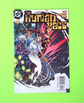 The Human Race #3 2005 DC Comics Higher Grade Comic Book W320-144