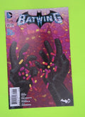 Batwing #33 2014 DC Comics 1st App 8.0 Comic Book K70-213