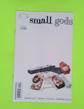 Small Gods Special #1 2004 Image Comics High Grade Comic Book W97-51