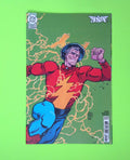 JSA #12b Vol. 2 2025 DC Comics Variant High Grade Comic Book W331-38