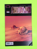 Phantom Jack #3 Image Comics High Grade Comic Book G70-279