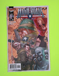 High Roads #1 2002 DC Comics 8.0 Comic Book J77-18