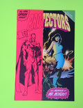 Protectors #1d 1992 Malibu Comics Variant 8.0 Comic Book W144-100