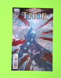 Chaos War Thor #2 2011 Marvel Comics Higher Grade Comic Book X300-11
