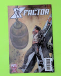 X-Factor #29 Vol. 3 2008 Marvel Comics 8.0 Comic Book L30-188