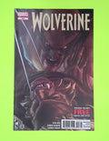 Wolverine #313 Vol. 2 2012 Marvel Comics 8.0 Comic Book L76-75
