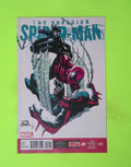 Superior Spider-Man #18 Vol. 1 2013 Marvel Comics High Grade Comic Book Q46-252