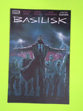 Basilisk #11 2022 BOOM! Studios High Grade Comic Book G8-178