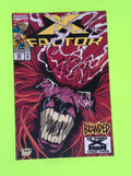 X-Factor #89 Vol. 1 1993 Marvel Comics High Grade Comic Book M84-161