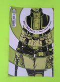 Welcome Back #1-2nd print BOOM! Studios Variant High Grade Comic Book W15-105