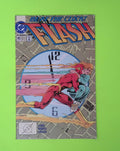Flash #83 Vol. 2 1993 DC Comics High Grade Comic Book Q21-146