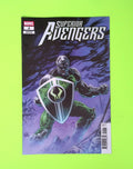 Superior Avengers #2d 2025 Marvel Comics Variant High Grade Comic Book X297-139