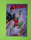 Robin #11 Vol. 2 1994 DC Comics 8.0 Comic Book W217-141